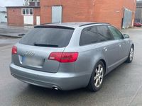 gebraucht Audi A6 2.7TDI S-Line 2007 Automatik TÜV 05/25