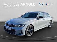 Gebraucht BMW M340 Performance 340 PS (250 kW) 2025 Grau Limousine