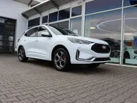Neu Ford Kuga ST-Line X 242 PS (177 kW) 2026 Weiß SUV