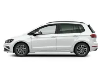 Gebraucht VW Golf VII Join 131 PS (96 kW) 2018