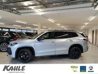 Neu VW Tayron R-line 150 PS (110 kW) 2026 Silber SUV