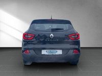 Gebraucht Renault Kadjar 131 PS (96 kW) 2018 Sternenschwarz metallic (metallic) SUV