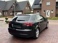 gebraucht Audi A3 Sportback 1.6 TDI S Tronic