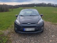 gebraucht Ford Fiesta 1,25 44kW Trend Trend