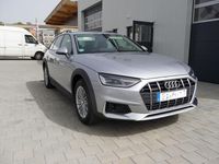 Gebraucht Audi A4 Allroad 204 PS (150 kW) 2023 Kombi