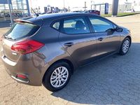 Usado Kia Ceed Edition 7 90 HP (66 kW) 2013 Citadino
