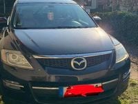 Gebraucht Mazda CX-9 273 PS (200 kW) 2008 Violet SUV