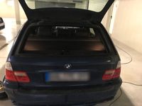 gebraucht BMW 318 E46 i Touring