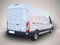 Gebraucht Ford Transit Trend 105 PS (77 kW) 2022 Manufacturer Van