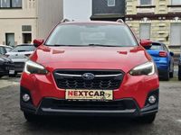 gebraucht Subaru XV Exclusive/Auto./Navi/Kamera/AHK/Android/AWD