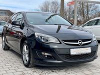 gebraucht Opel Astra 2.0 CDTI Energy BiXen/S-Dach/Navi/HU 02.25