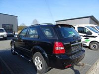 gebraucht Kia Sorento 2.5 CRDi VGT Aut. EX / AHK / Leder