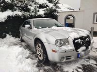 Gebraucht Chrysler 300C 250 PS (183 kW) 2004 Silber Limousine