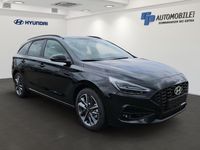 Gebraucht Hyundai i30 Advantage 140 PS (102 kW) 2024 Schwarz Kombi