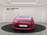 Gebraucht Citroën Grand C4 Picasso 150 PS (110 kW) 2014 Rot Van / Kleinbus