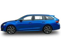 Neu Skoda Octavia SportLine 204 PS (150 kW) 2026 Wählbar Kombi