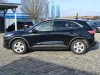 Gebraucht Ford Kuga Titanium X 190 PS (139 kW) 2022 Schwarz SUV