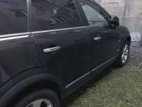 Gebraucht Opel Antara Cosmo 150 PS (110 kW) 2007 SUV