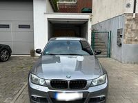 Gebraucht BMW 335 306 PS (225 kW) 2010 Grau Limousine