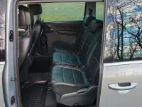 Brugt VW Sharan Highline 140 HK (102 kW) 2013 Grå MPV