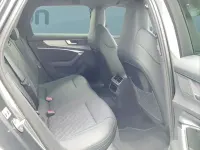 Second-hand Audi S6 344 CP (253 kW) 2025 Gri Break