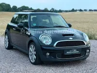 Gebraucht Mini Cooper S 174 PS (127 kW) 2009 Kleinwagen