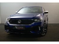 gebraucht VW T-Roc R 2.0 TSI Digital Cockpit DAB+ ACC LED4M