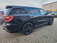 Gebraucht Dodge Durango 364 PS (267 kW) 2021 Schwarz SUV