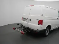 Brugt VW T6.1 150 HK (110 kW) 2021 Hvid Van