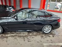 gebraucht BMW 320 Gran Turismo i xDrive M-Sport+ACC+Drive.Ass.+Fernlichta