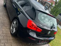 Gebraucht BMW 120 190 PS (139 kW) 2015 Schwarz Kleinwagen