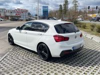 gebraucht BMW 118 118 i Aut. Edition M Sport Shadow