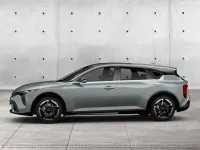 Neu Kia K4 150 PS (110 kW) 2026 Morgenbrise Limousine