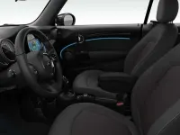 Gebraucht Mini Cooper Cabriolet Sport 136 PS (100 kW) 2022 Schwarz Cabrio