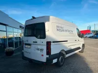 Gebraucht Nissan Interstar 150 PS (110 kW) 2025 Weiß Van