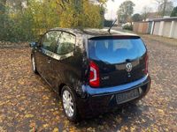 gebraucht VW up! up! moveBMT 2.Hand Klima 15“Alu+WR SHZ TÜV11/2