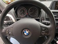 Gebraucht BMW 114 95 PS (69 kW) 2014 Kleinwagen