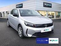 Gebraucht Opel Corsa 75 PS (55 kW) 2024 Grau Kleinwagen