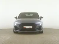 Gebraucht Audi RS3 Sportback Premium 400 PS (294 kW) 2023 Kemoragrau metallic Kleinwagen