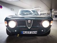 gebraucht Alfa Romeo GTA GT BertoneRestomod