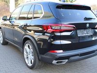 Gebraucht BMW X5 286 PS (210 kW) 2021 Schwarz ii SUV