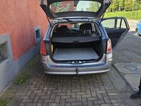 gebraucht Opel Astra Kombi 1.7 Diesel