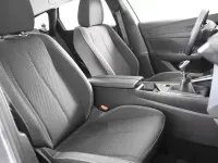 Gebraucht Peugeot 308 SW Active 110 PS (80 kW) 2022 Grau Kombi
