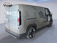 Neu Kia PV5 119 kW (163 PS) 2026 Grau Van / Kleinbus