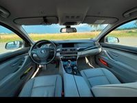 gebraucht BMW 528 i 245 PS