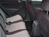 Gebraucht VW Golf Plus Cross 75 PS (55 kW) 2006 Grau Van / Kleinbus