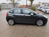 Usado Citroën C3 68 CV (50 kW) 2013 Gris Berlina