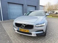 Gebraucht Volvo V90 CC Pro 190 PS (139 kW) 2017 Grau Kombi