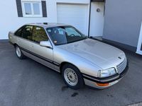 Second-hand Opel Senator 150 CP (110 kW) 1992 Andere farben Berlinǎ