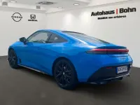 Gebraucht Honda Prelude Advance 184 PS (135 kW) 2026 Blau Coupé